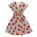 Women's Floral Dress