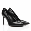 Women's Black Heels
